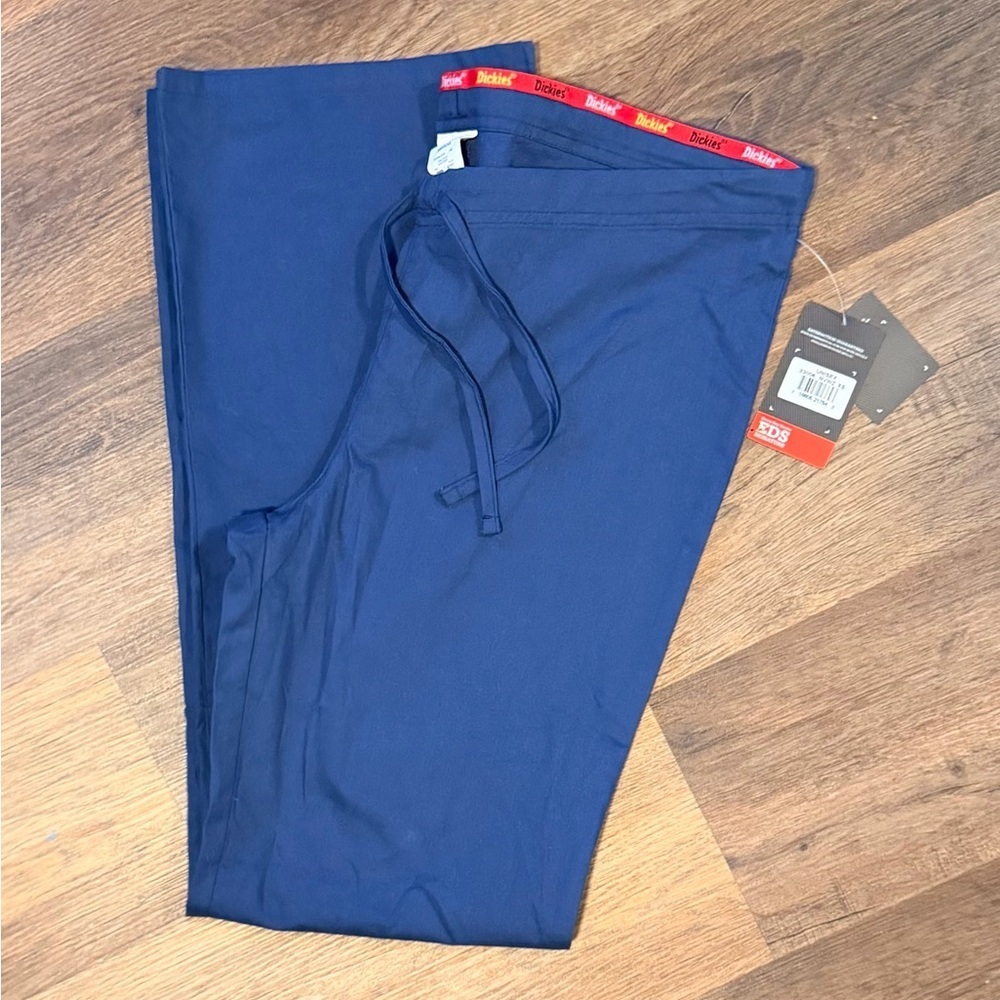 Dickies unisex Navy Sweatpants